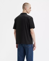 Áo Polo Levi's Relaxed Black A6735 0011