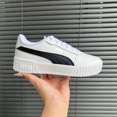 Puma Carina 2.0 White Black 385849 07