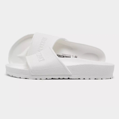 Dép BIRKENSTOCK Barbados EVA White 1015399