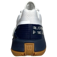 Wilson Rush Pro 4.0 ‘White’ WRS332610