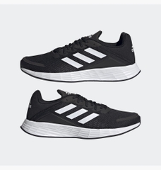 Duramo SL Black White GV7124