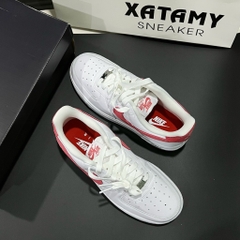 Nike Air Force 1 White Adobe FQ7626 100