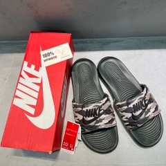 dép Victori One Green Camo CN9678 300