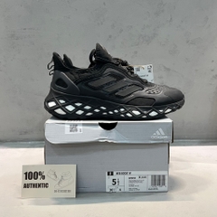 Web Boost Core Black GZ6456