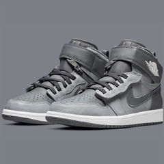 Jordan 1 FlyEase Cool Grey CQ3835 003