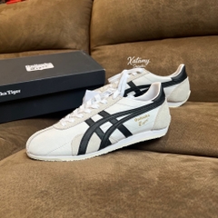 Onitsuka Tiger RUNSPARK White Black 1183B480 105