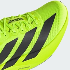 adizero EVO SL Lucid Lemon JR3416