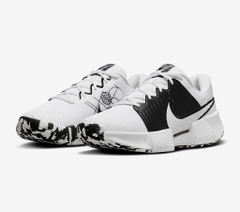 Nike Zoom Challenge Pickleball White Black FQ4154 100