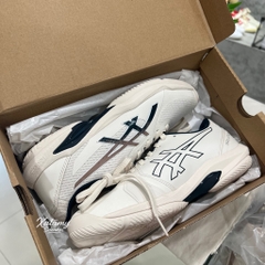 ASICS Solution Swift FF 2 Birch Saxon Green 1041A466 200