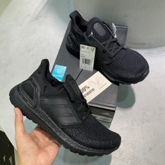 Ultraboost 20 All Black FW9800