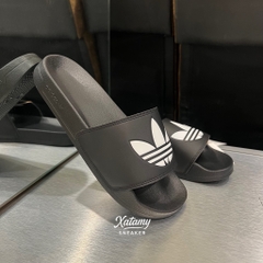 Dép Adilette Lite Core Black FU8298