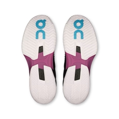 On The Roger Pro Fire Black Pink 3MF30102890