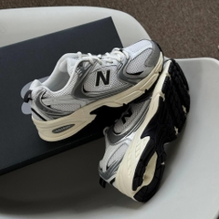 New Balance 530 Grey Black U530ESA