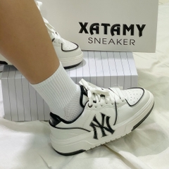 MLB Liner Black