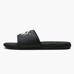 Dép Puma Cool Cat 2.0 Black White  389110 01