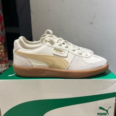 PUMA Palermo Leather Alpine Snow Dust Gum 396464 13