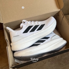 Ultraboost 5X Cloud White IH3103