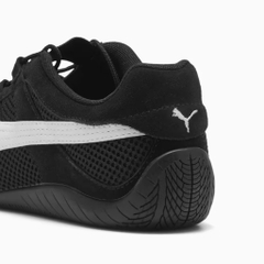 Puma Speedcat Go Black White 403589 01