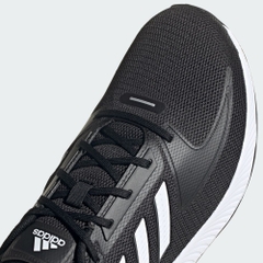 Runfalcon 2.0 Black White FY5943