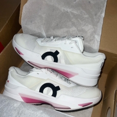 On The Roger Pro Fire White Pink 3MF30102626
