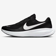 Nike Revolution 8 Black White HJ9198 003