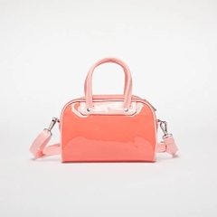 Túi adidas Bowling Mini Adicolor Semi Coral JI9453