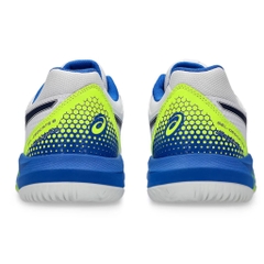 ASICS GEL-DEDICATE 8 Pickleball White Blue 1041A409 103