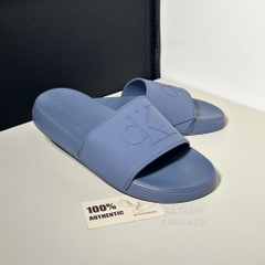 Dép Calvin Klein Winston Medium Gray 031