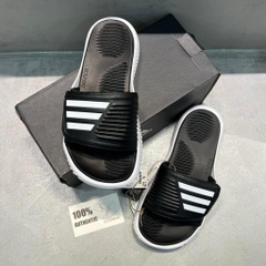 Dép Alphabounce 2.0 Core Black GY9415