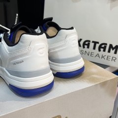 On The Roger Clubhouse Pro Undyed Indigo 3WD30052244