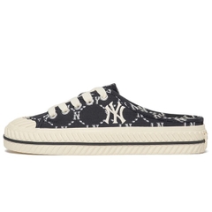 MLB Mule Dia Black NY 3AMUMDA2N