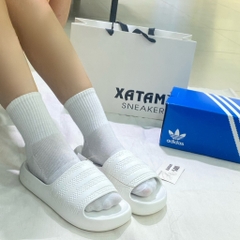 Dép Adilette Ayoon White GV9536