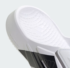 Dép Lightblaze Cloud White JS3584