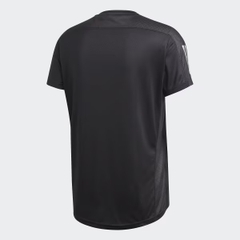 Áo Thun adidas Own The Run Black FS9799