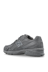 New Balance 740 Grey Silver U740SS2