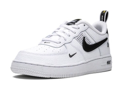 Air Force 1 White Utility AV4272 100