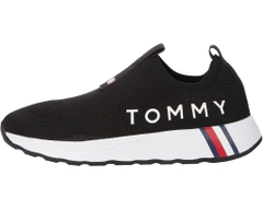 Tommy Hilfiger Aliah Slip On Black 001
