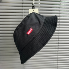 Nón Bucket Hat Levi's Black 10172 02 0059