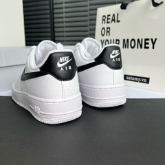 Nike Air Force 1 White Black DD8959 103
