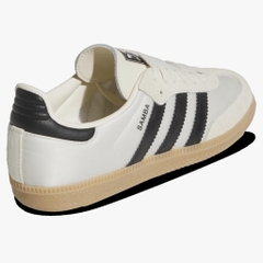 Samba OG Cream Black Satin Gum JQ3644
