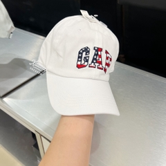 Nón GAP Logo Baseball Hat Americana 608680 17 1