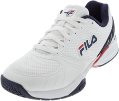 Fila Volley Zone Pickleball White Athletic 1PM00594 125