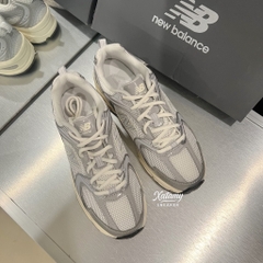 New Balance 530 Silver Metallic U530SEA