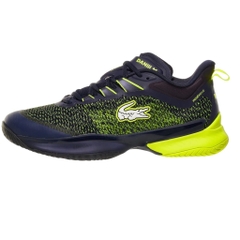 Lacoste AG-LT23 Ultra Medvedev Navy Yellow 750SMA02162M3