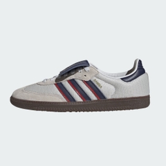 Samba LT Crystal White Dark Blue IE9169