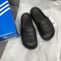 Dép Adilette Ayoon All Black GX1979