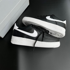 Nike Air Force 1 Black White CT3839 002