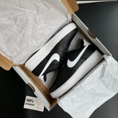 Nike Air Force 1 Black White CT3839 002