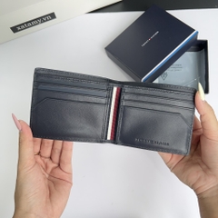 Ví Gập Tommy Hilfiger Casual Mini CC Wallet AM12767 400