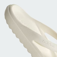 Dép Adilette LUMIA Flip Flop Off White HP6945